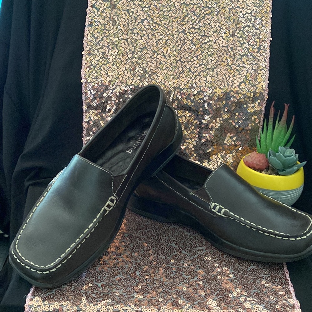 ☁️Comfortable yet stylish loafers by Walking Cradles - Picture 3 of 11